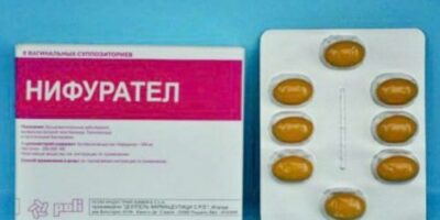 Миниатюра к статье Нифурател: инструкция по применению, описание, отзывы