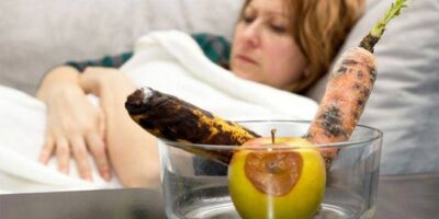 Миниатюра к статье Пищевые отравления: самые опасные продукты