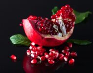 Миниатюра к статье Гранатовые корки от паразитов: польза и вред, рецепты отвара от глистов