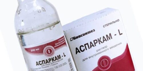 Миниатюра к статье Симптомы передозировки Аспаркамом и может ли быть летальный исход?