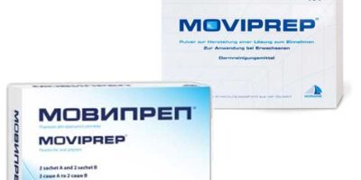 Миниатюра к статье Мовипреп: инструкция по применению перед колоноскопией, состав препарата