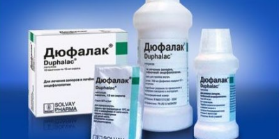 Миниатюра к статье Подготовка к колоноскопии Дюфалаком: отзывы