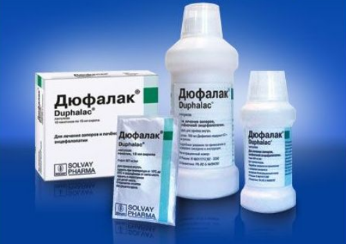 Миниатюра к статье Подготовка к колоноскопии Дюфалаком: отзывы