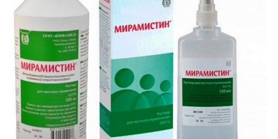 Миниатюра к статье Передозировка Мирамистином у детей и у взрослых: последствия