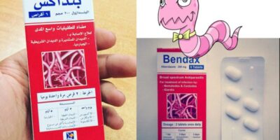 Миниатюра к статье Таблетки от паразитов bendax: инструкция по применению, аналоги, отзывы