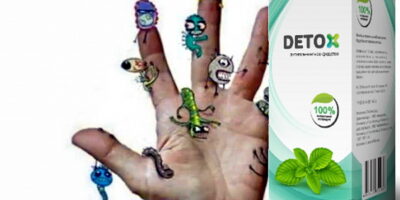 Миниатюра к статье Detoxic от паразитов: правда и мифы о препарате