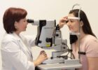 Миниатюра к статье Лечение и коррекция зрения: европейские технологии
