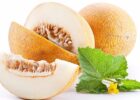 Миниатюра к статье Натуральное слабительное для кишечника: дыня