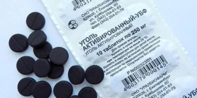 Миниатюра к статье Как пить активированный уголь для очищения организма: способы применения