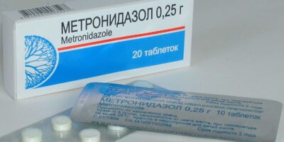 Миниатюра к статье Метронидазол никомед: от чего эти таблетки, инструкция по применению
