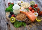 Миниатюра к статье Что из продуктов разжижает кровь и препятствует образованию тромбов, что можно и нельзя
