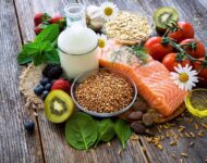 Миниатюра к статье Что из продуктов разжижает кровь и препятствует образованию тромбов, что можно и нельзя