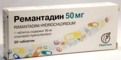 Миниатюра к статье Возможна ли передозировка Ремантадином