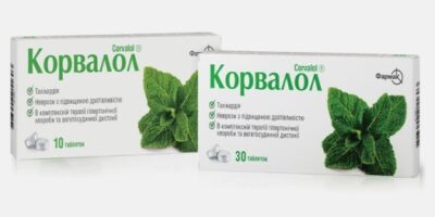 Миниатюра к статье Симптомы отравления и его последствия от передозировки Корвалолом