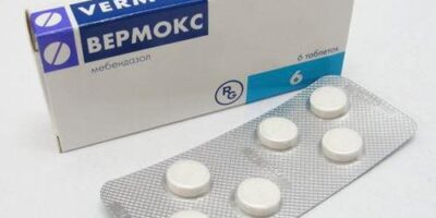 Миниатюра к статье Вермокс: инструкция по применению для детей и взрослых