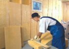 Миниатюра к статье Тепло, уют и безопасность: выбираем идеальный теплоизоляционный материал для сауны и бани