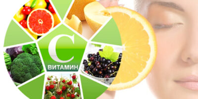 Миниатюра к статье Гипервитаминоз витамина С: симптомы и последствия передозировки