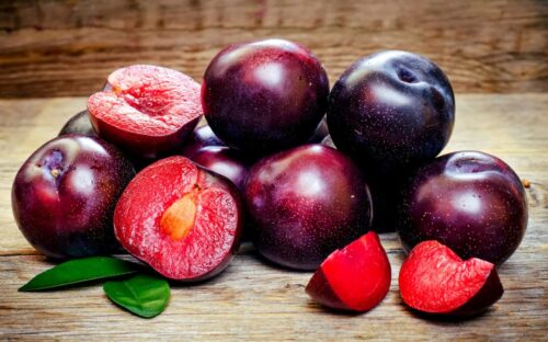 Миниатюра к статье Какие желчегонные продукты советуют гастроэнтерологи?